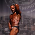 Robin  Simmons - NPC Alabama State Championships 2012 - #1